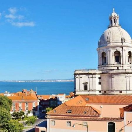 Alfama Riverview Apartments Lisboa Exteriér fotografie