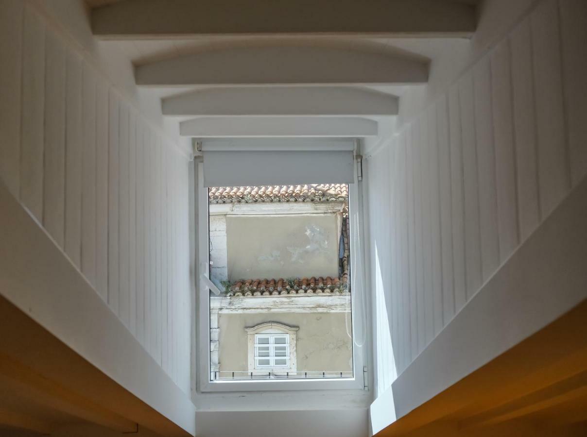 Alfama Riverview Apartments Lisboa Exteriér fotografie